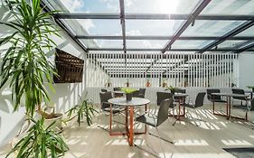 Zaliakalnio Terasos Apartamentai